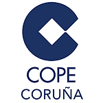Cadena COPE Más Coruña logo
