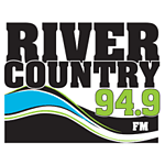 CKYL River Country 94.9 FM logo