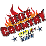 KHPQ Hot Country - Q 92.1 FM