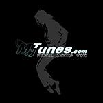 MjTunes - Jackson 5, The Jacksons and Michael Jackson Radio logo