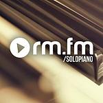 SoloPiano by rautemusik logo