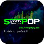 Radio Synthpop logo