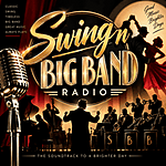 Swing n Big Band logo