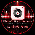 Virtual Music Network logo