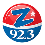 WCMQ Z92 / Zeta 92.3