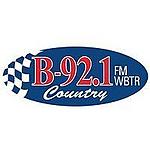 WBTR B-92.1 Country