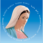 Radio Maria Uganda logo