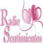 Sentimiento Radio logo