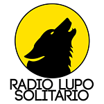 Radio Lupo Solitario 90.7 FM