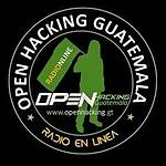 Open Hacking Guatemala Radio