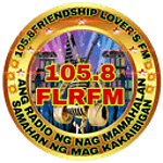 105.8 FRIENDSHIP LOVER'S FM