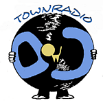 Townradio logo