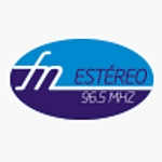 RNA - Rádio Estéreo logo