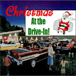 Christmas At The Drive-In!