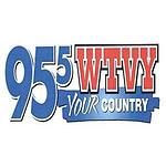 95.5 WTVY