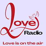 Love Radio - Mandopop logo