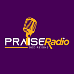 Praise Radio Uganda logo
