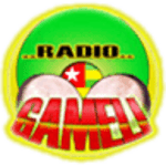Radio Gameli logo