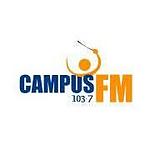 Campus FM logo
