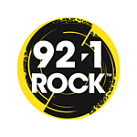 CJQQ 92.1 Rock