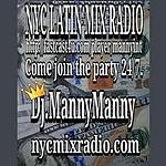 NYC Latin Mix Radio
