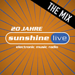 Sunshine - The Mix