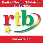 RTB - Radiodiffusion Télévision du Burkina logo