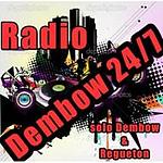 dembow-dominicano106 logo
