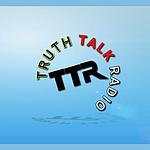 TTR - Truth Talk Radio logo