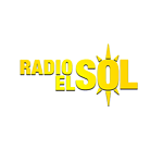 Radio el Sol Houston logo