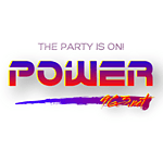 Power 963.net logo