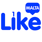 Like One Malta logo