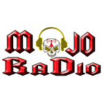 Mojo Radio logo