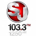 RCG SJ 103.3 FM
