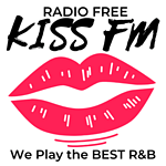 Radio Free Kiss FM logo