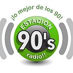 Estacion 90s radio
