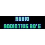 Addictive-90s logo