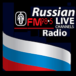 Russian FM 98.5