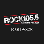 WXQR Rock 105.5