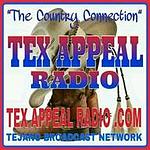 Tex Appeal Radio logo