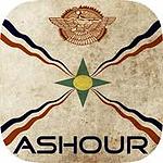 Radio Ashour logo