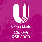 United Music R&B 2000 Ch.44
