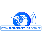 Radio El Mercurio logo