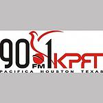 KPFT 90.1 FM