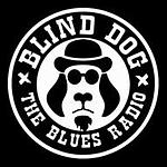 Blind Dog Radio-KCRB logo
