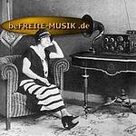 Befreite-Musik logo
