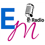 Entre Mujeres Radio logo