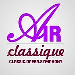 Air Classique logo