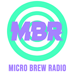 Micro Brew Radio logo