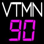Vitamine 90 logo
